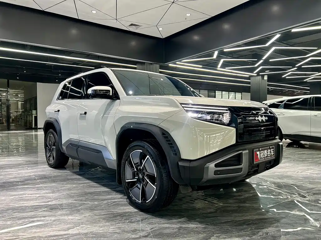 FANG CHENG BAO TITANIUM 3