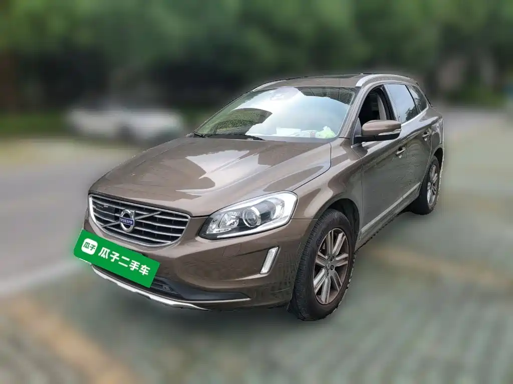 Volvo XC60 — миниатюра 2