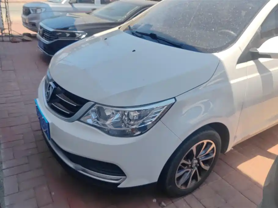 Baojun 730 2021