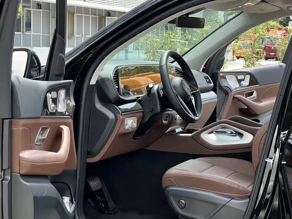 Mercedes-Benz GLE 2026 GLE 350 4MATIC