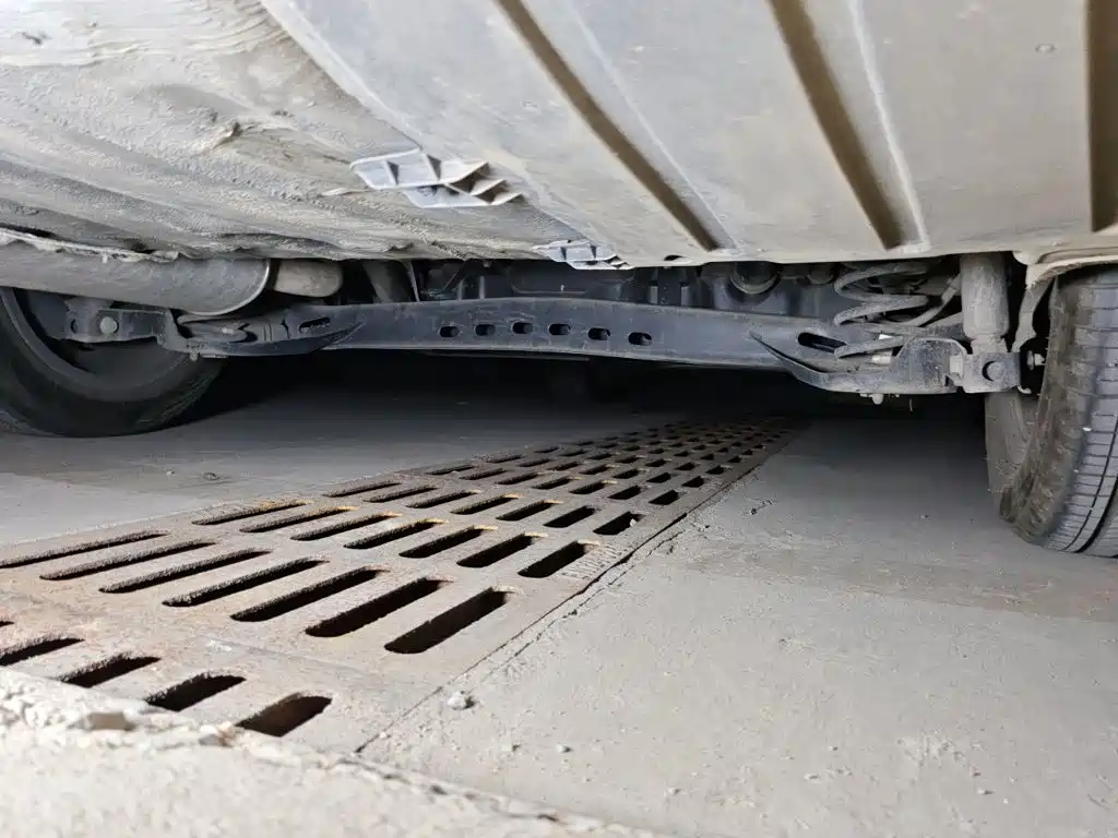 Volkswagen Lavida — миниатюра 17
