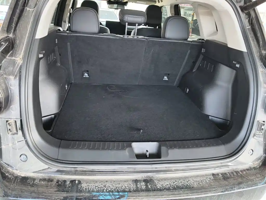 Haval Big Dog PLUS — миниатюра 19