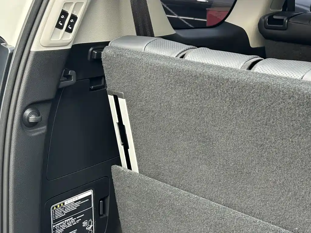 Toyota Land Cruiser Prado 2018 3.5L AT TX