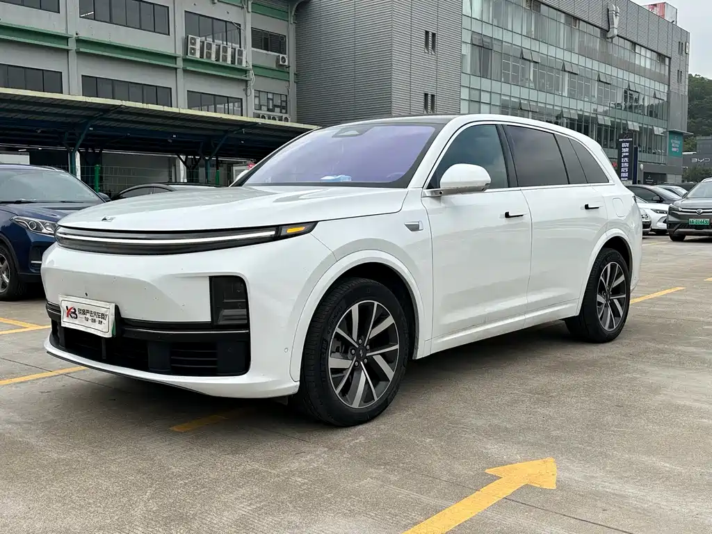 Li Auto IDEAL L7