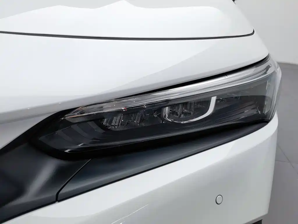Honda Civic — миниатюра 7