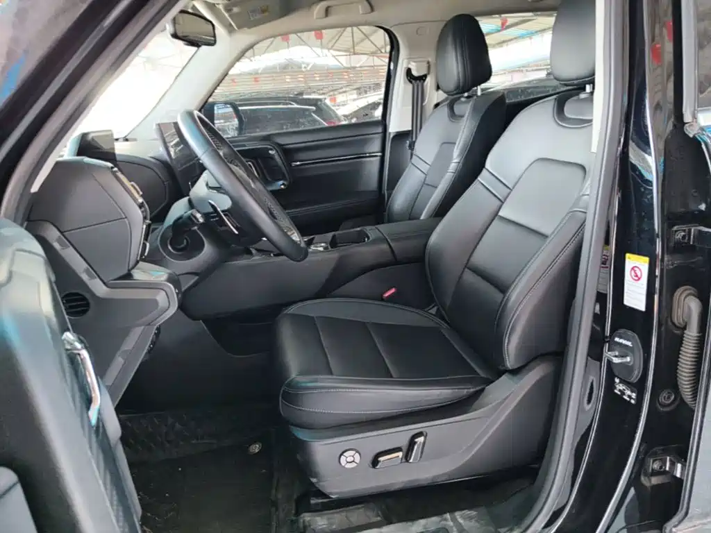 Haval Big Dog PLUS — миниатюра 15