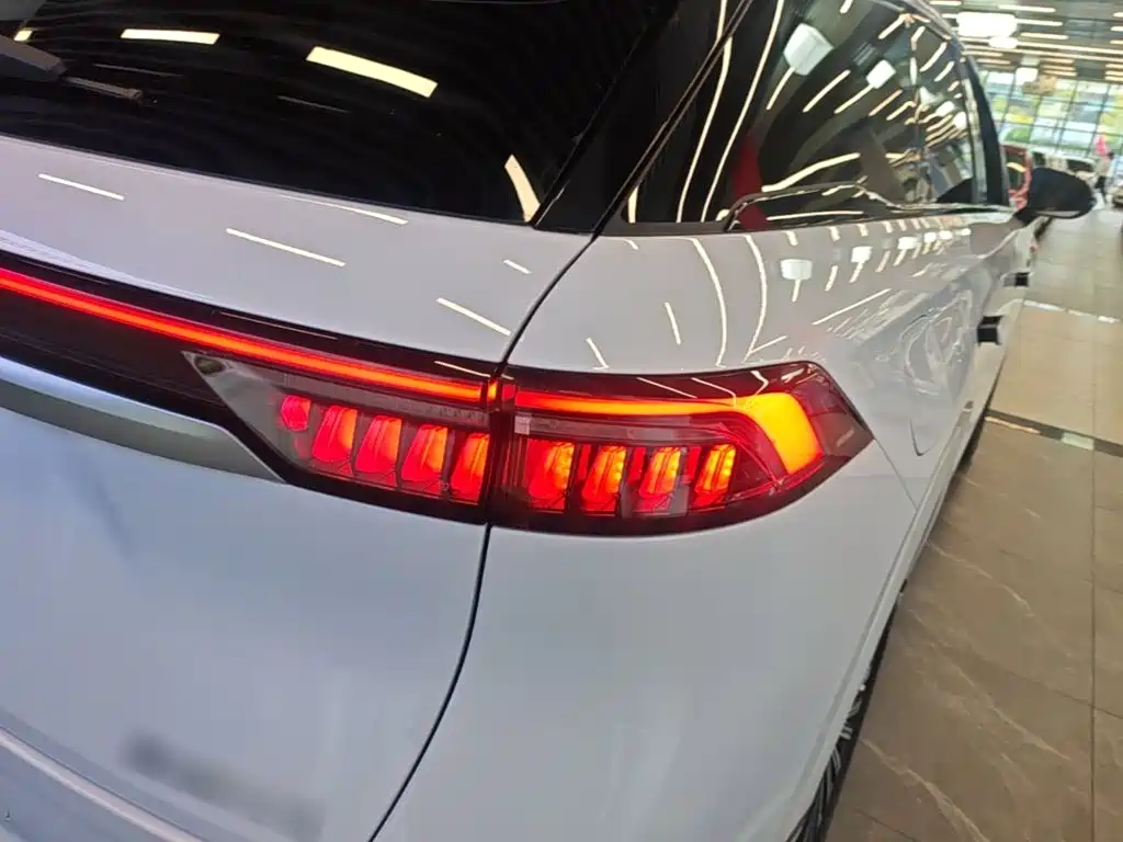 Chery Tiggo 9 — миниатюра 8