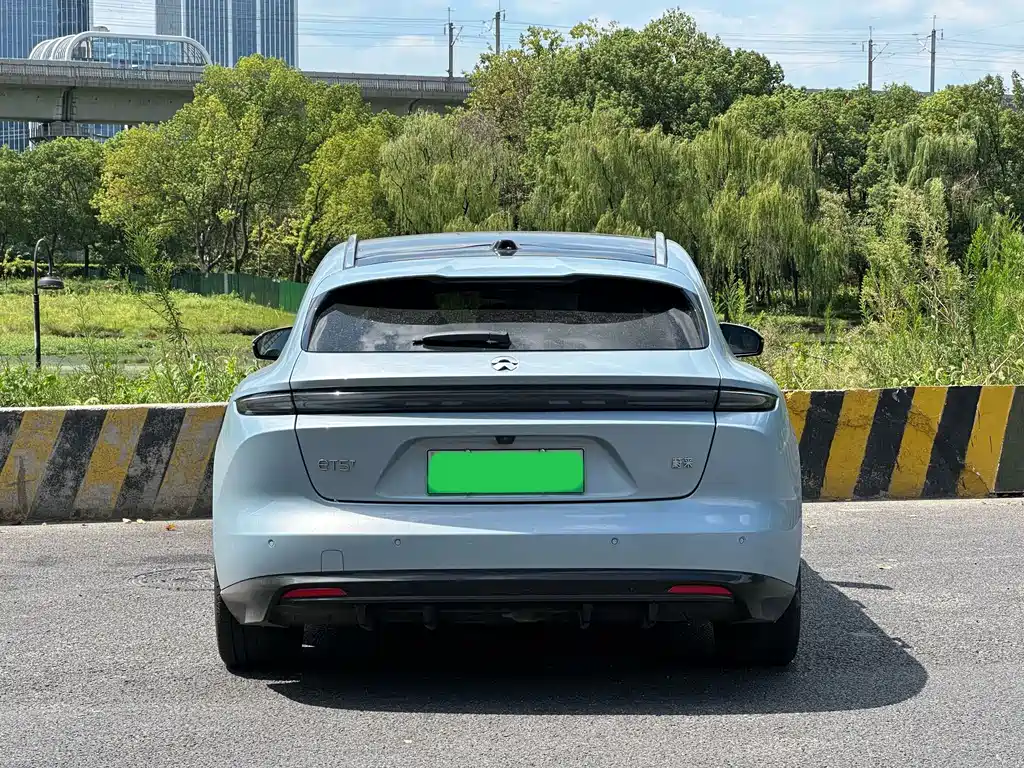 NIO ET5T — миниатюра 6