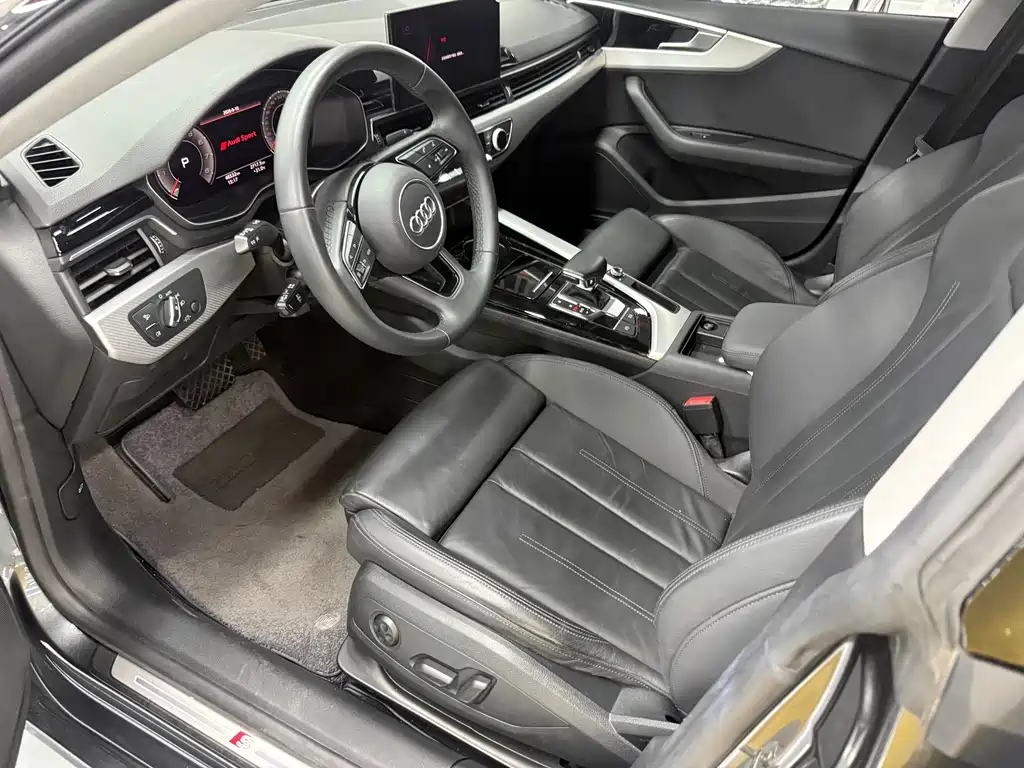 Audi A5 (Import) — миниатюра 5