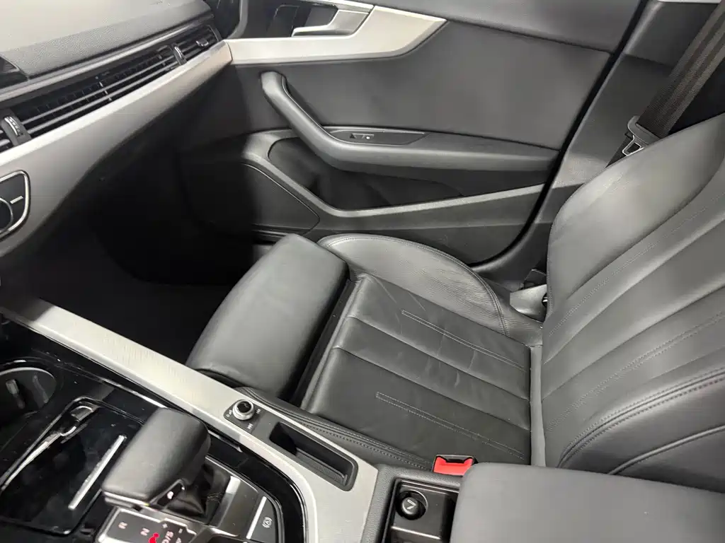 Audi A5 (Import) — миниатюра 8