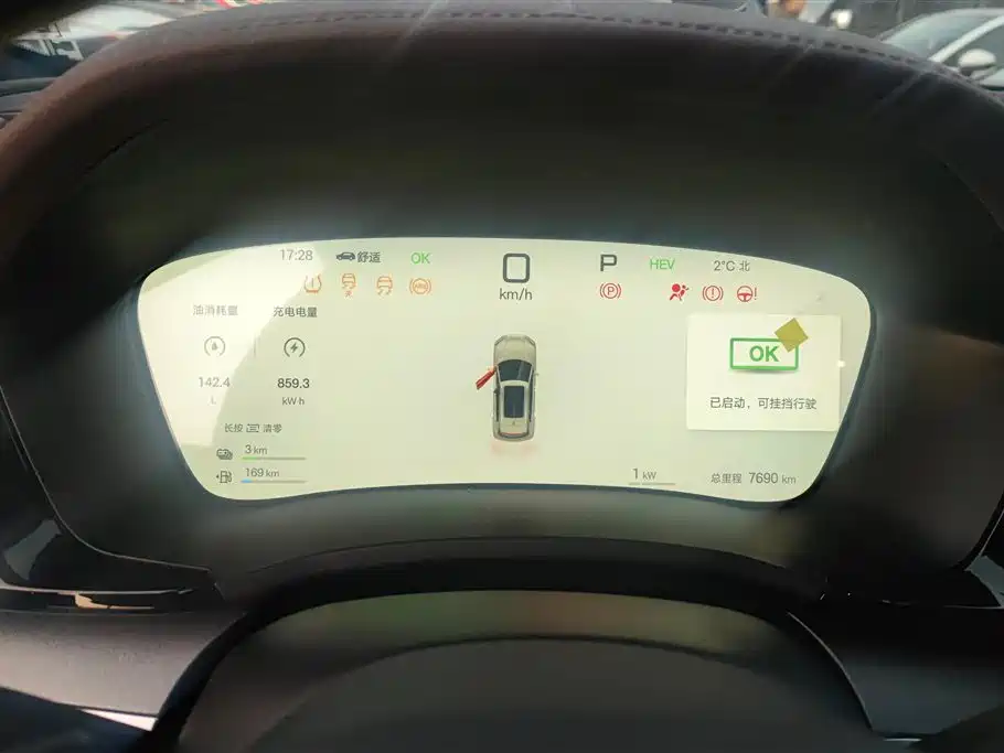 BYD SONGJIANG NEW ENERGY