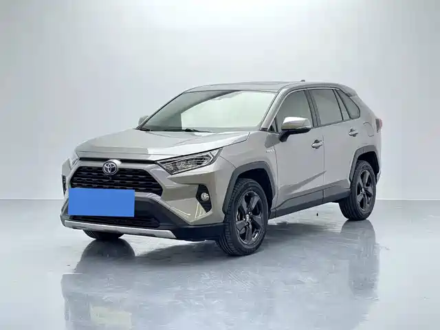 toyota rav4-rongfang