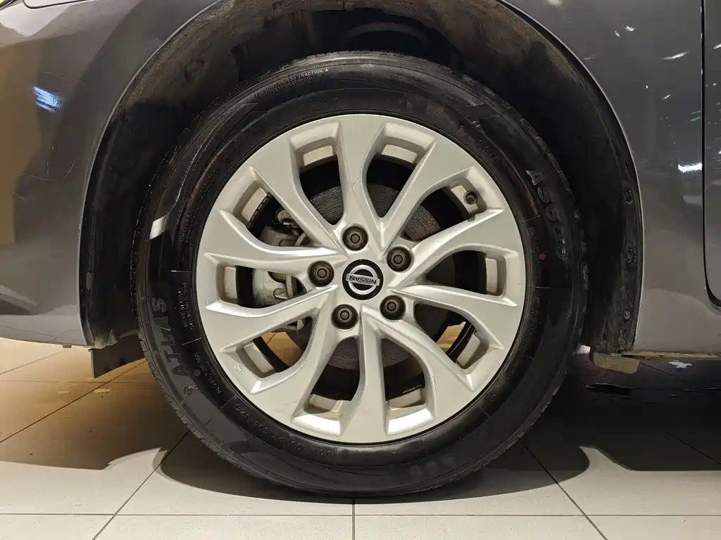 Nissan Sylphy 2022 1.6XE CVT Comfort