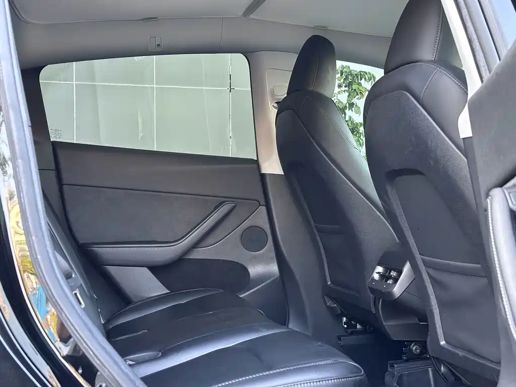 Tesla Model Y — миниатюра 10