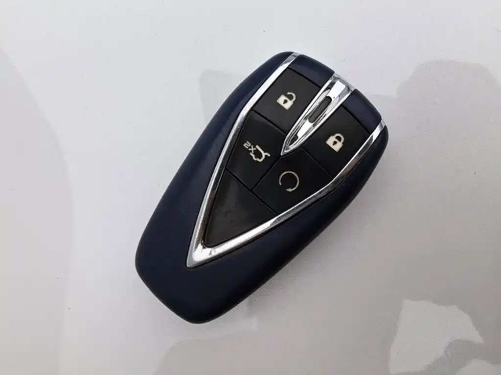 Changan CS75PLUS 2022 — фото 13