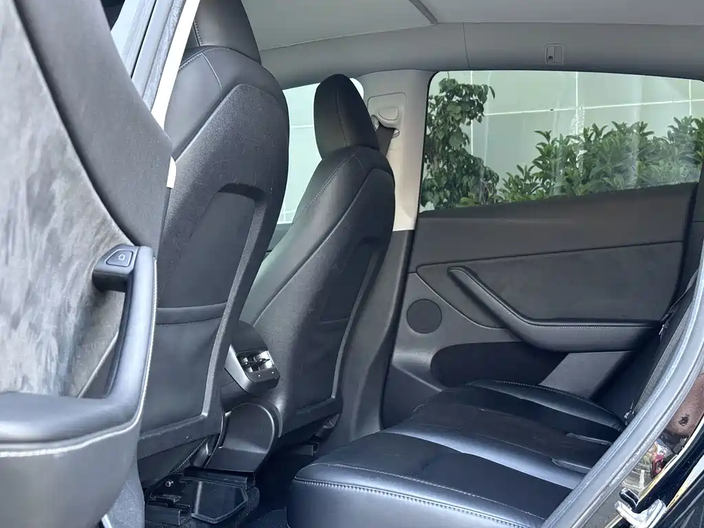 Tesla Model Y — миниатюра 8