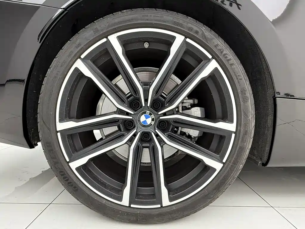 BMW 4 Series — миниатюра 9