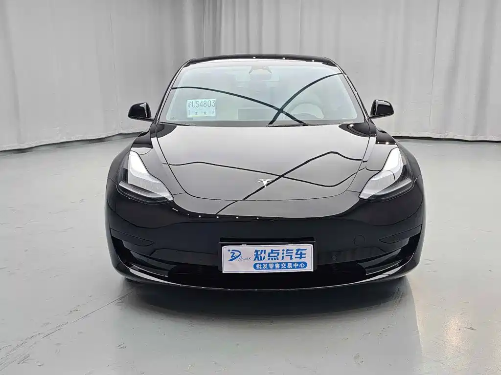 Tesla Model 3 — миниатюра 2