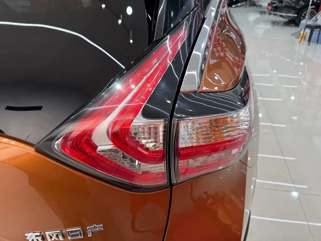 Nissan Murano — миниатюра 15