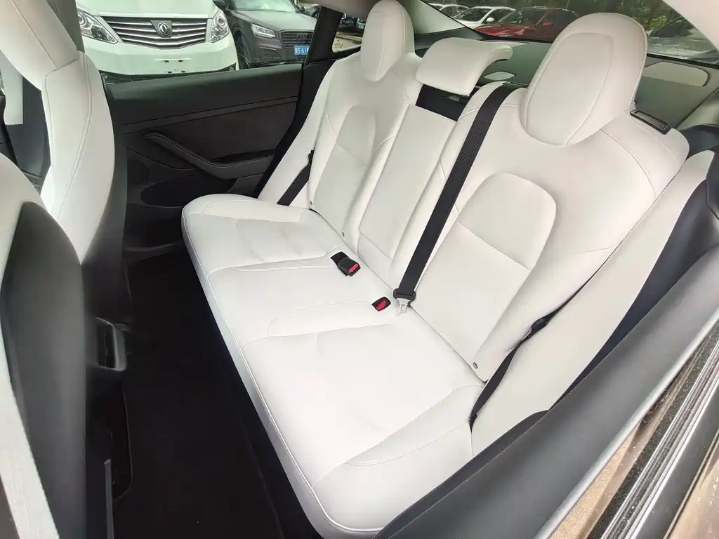 Tesla Model 3 — миниатюра 10