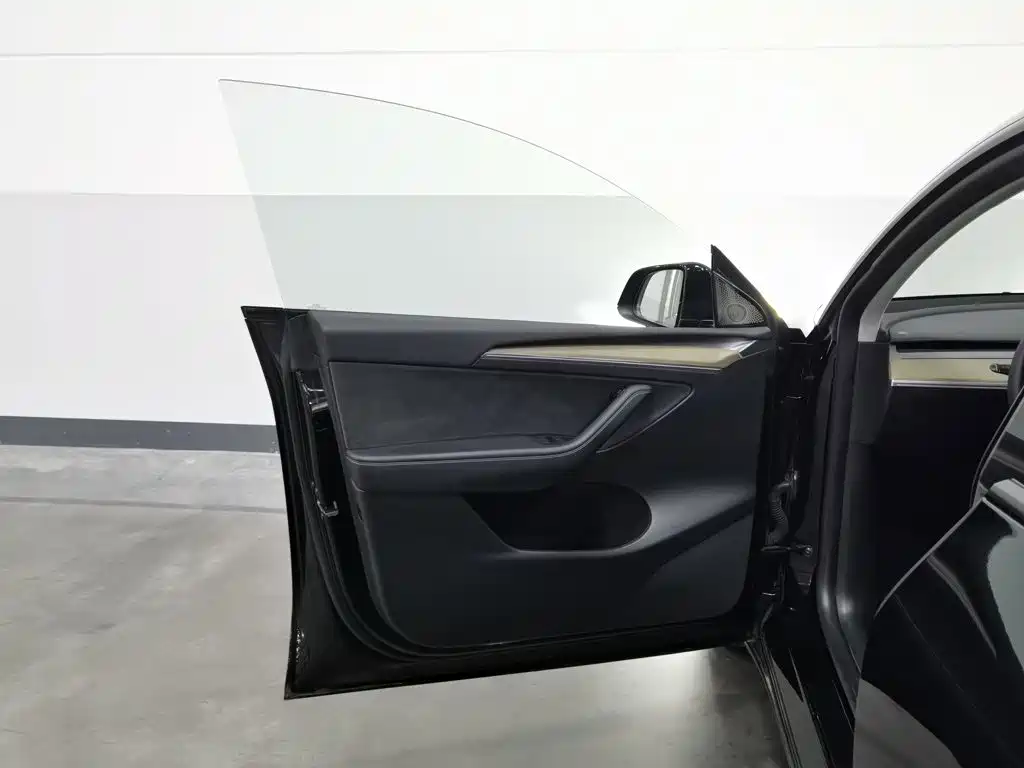 Tesla Model Y — миниатюра 8