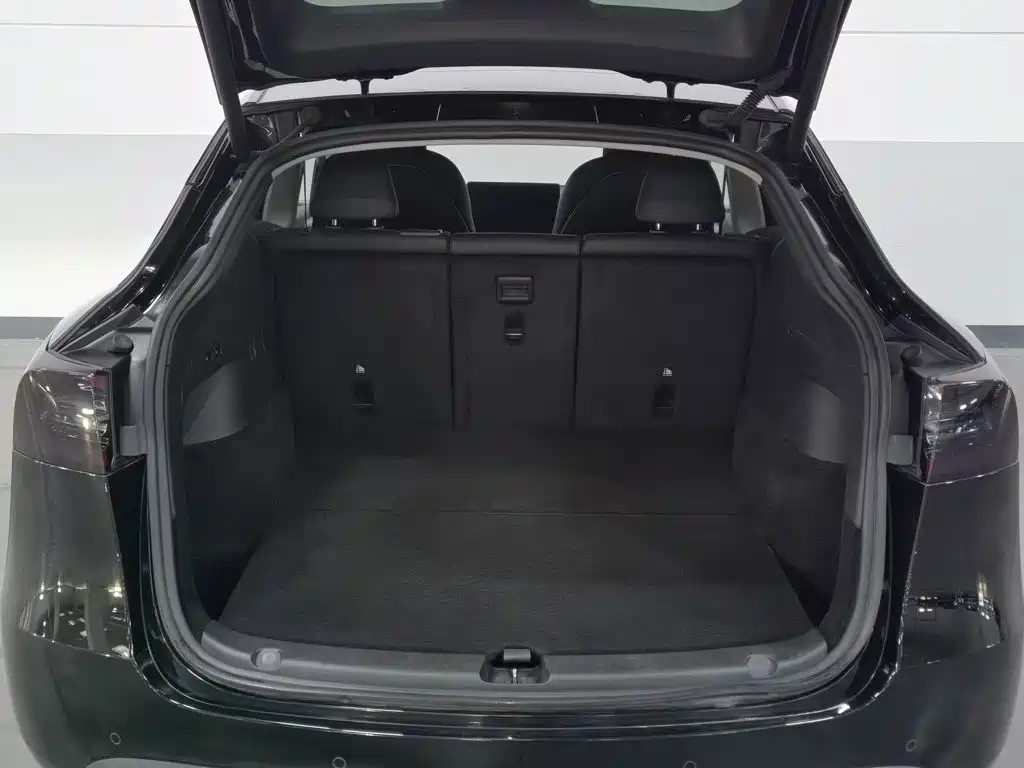 Tesla Model Y — миниатюра 16