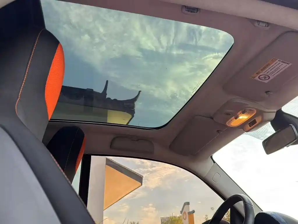 smart Smart Fortwo — миниатюра 8