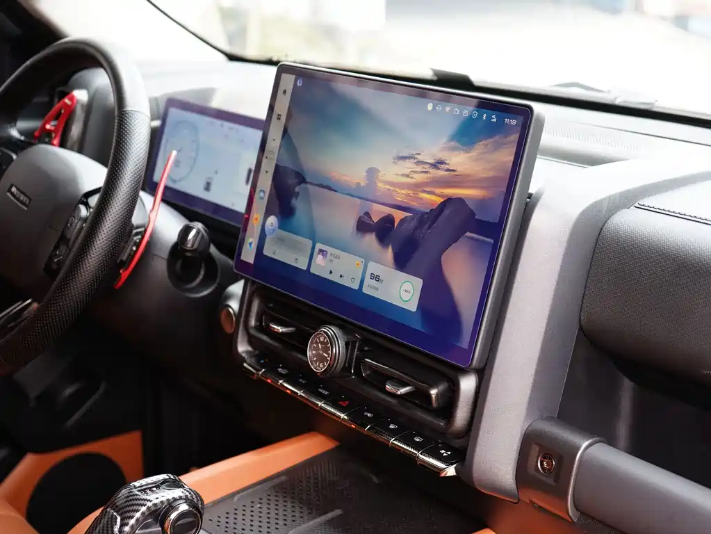 Haval H9 — миниатюра 7