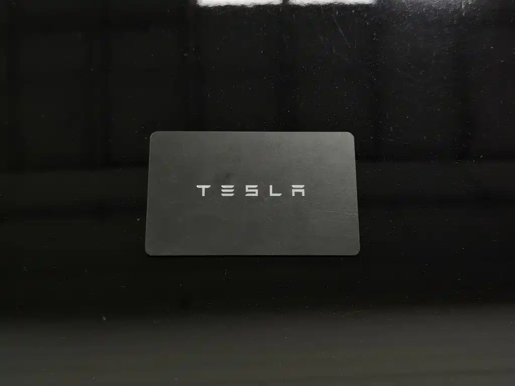 Tesla Model Y — миниатюра 19