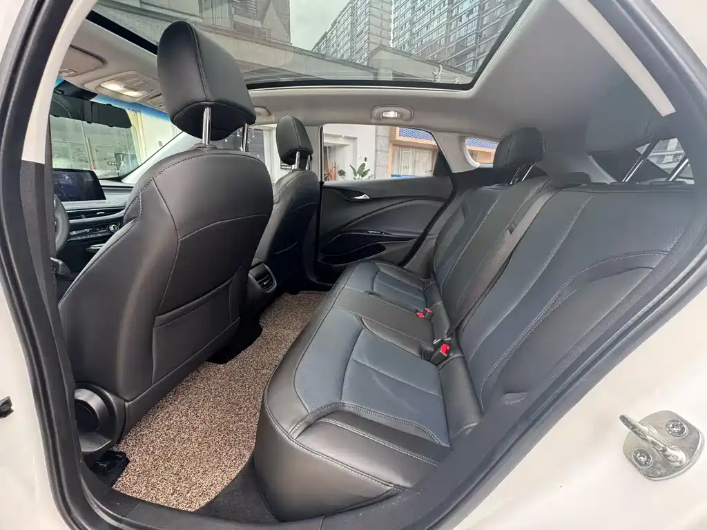 Buick Velite 6 — миниатюра 9