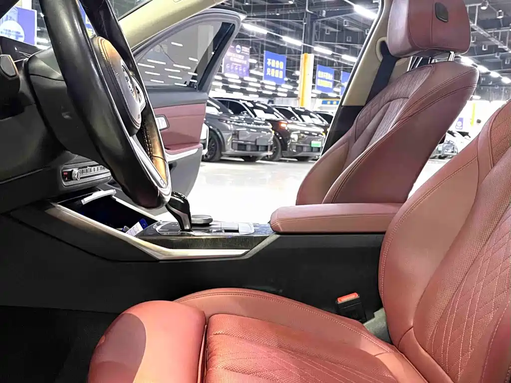 BMW 3 Series — миниатюра 7