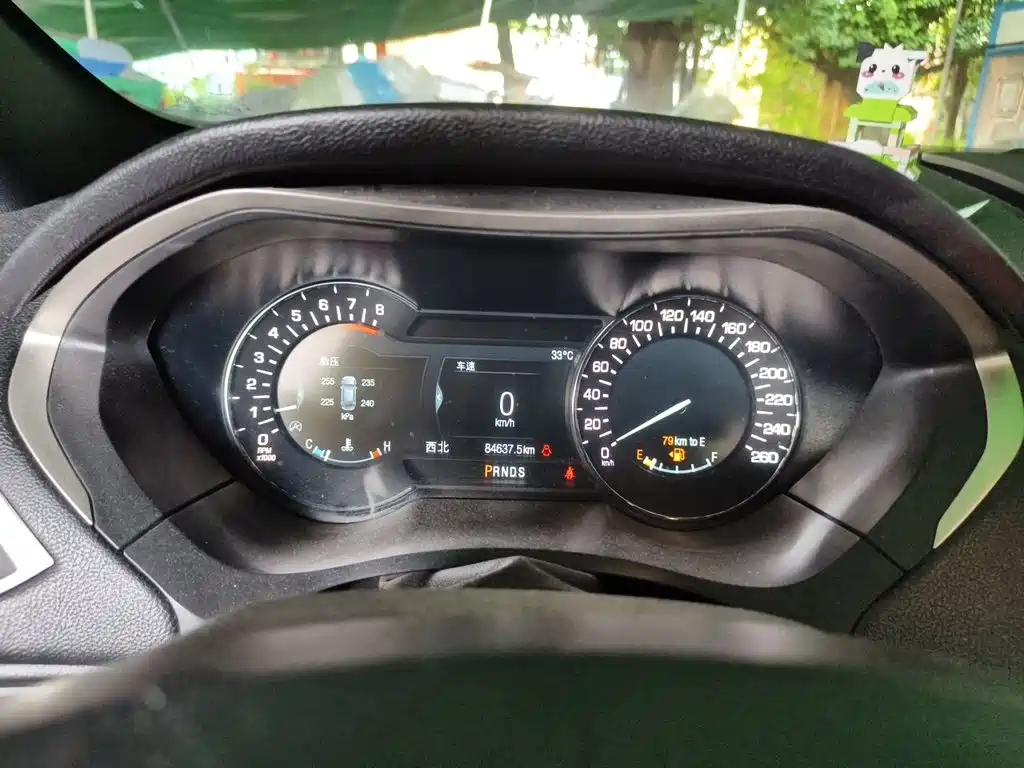 Lincoln MKZ — миниатюра 7