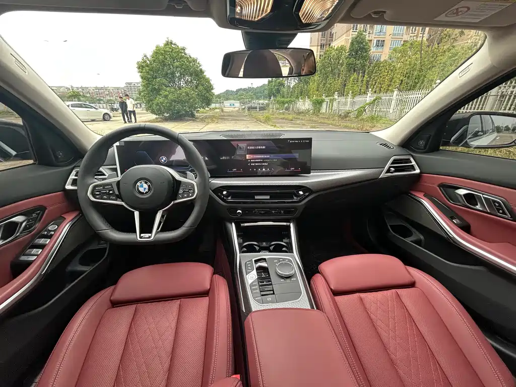 BMW 3 Series — миниатюра 8