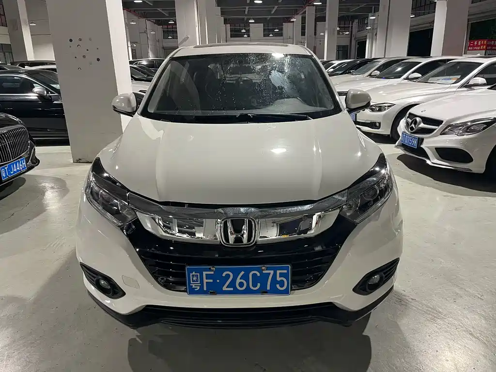 HONDA BINZHI