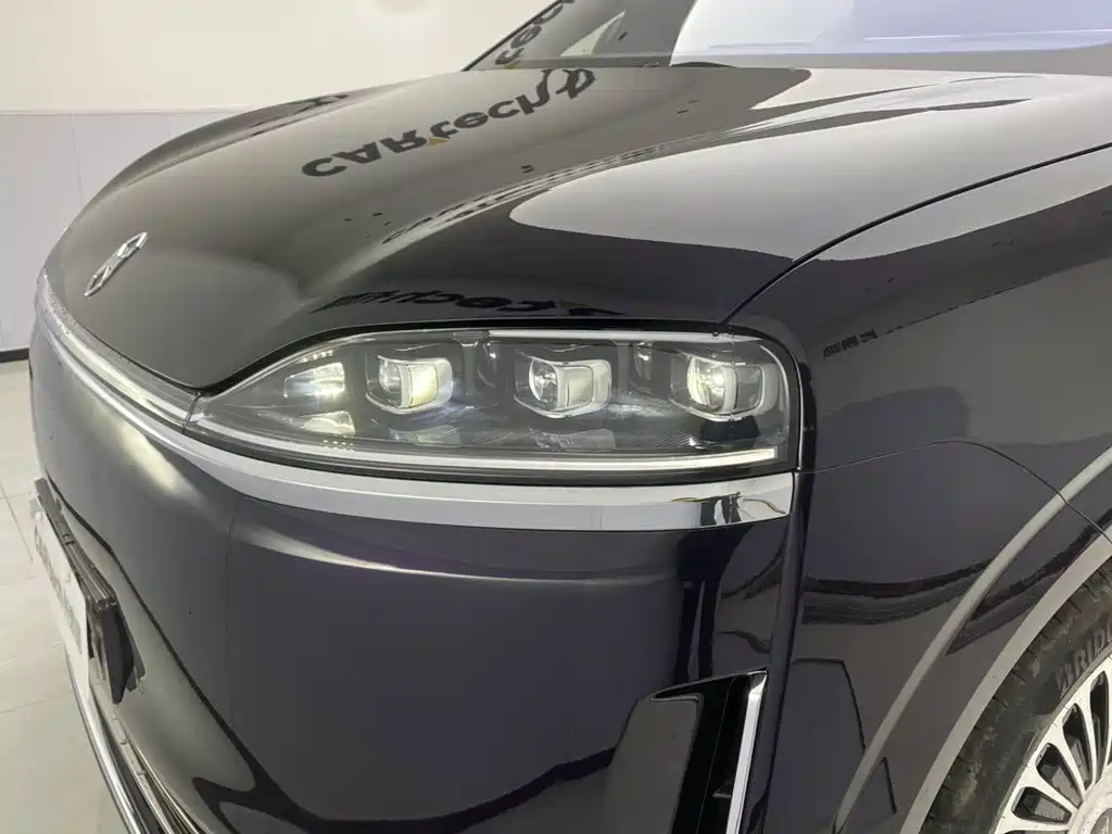 Zhijie Zhijie V9 — миниатюра 9