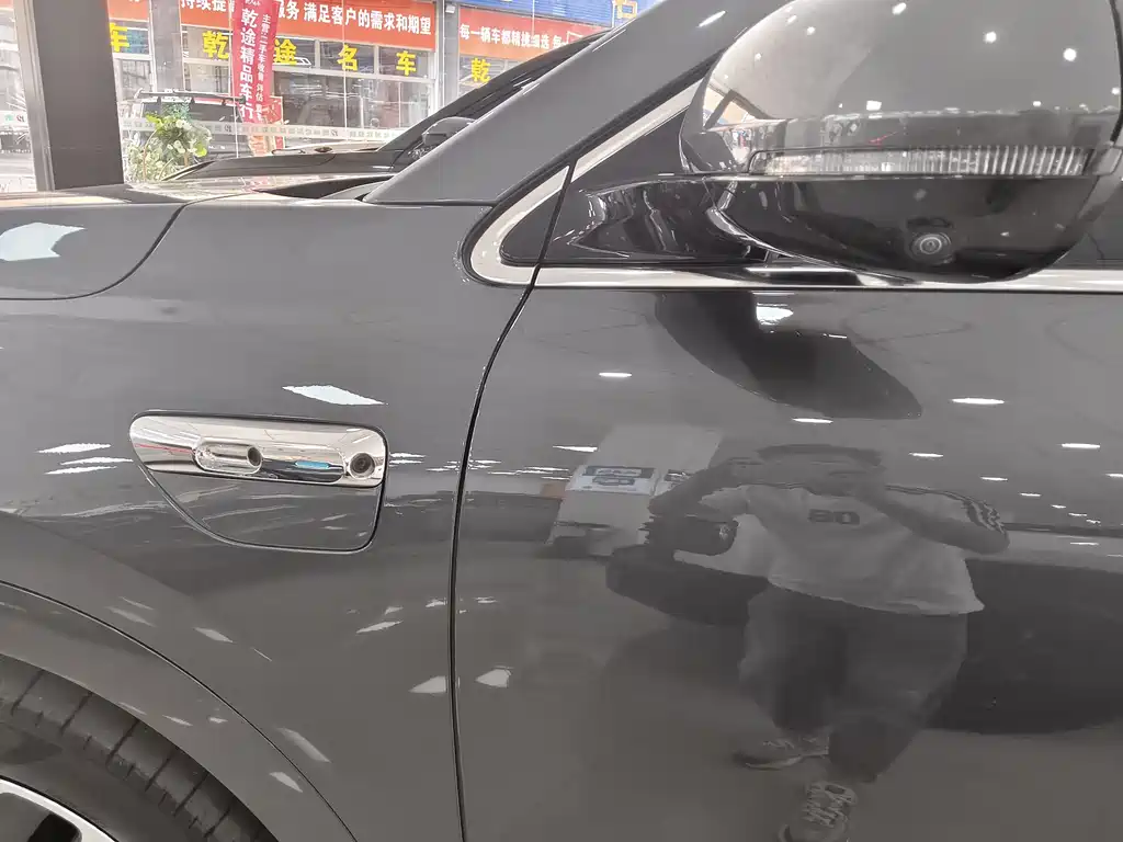AITO AITO M7 — миниатюра 17