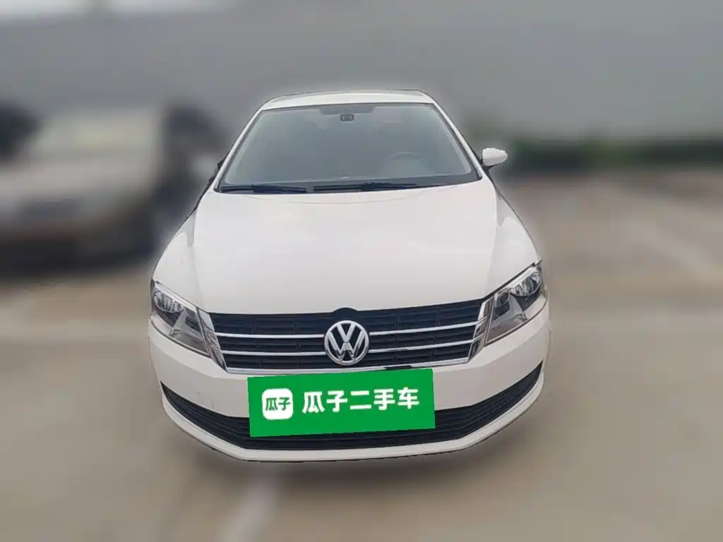 Volkswagen Gran Lavida — миниатюра 5