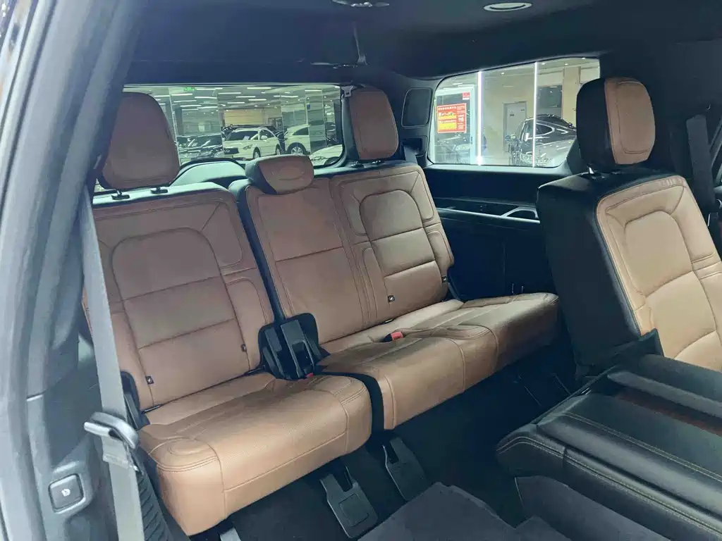 Lincoln Navigator 2020 3.5T
