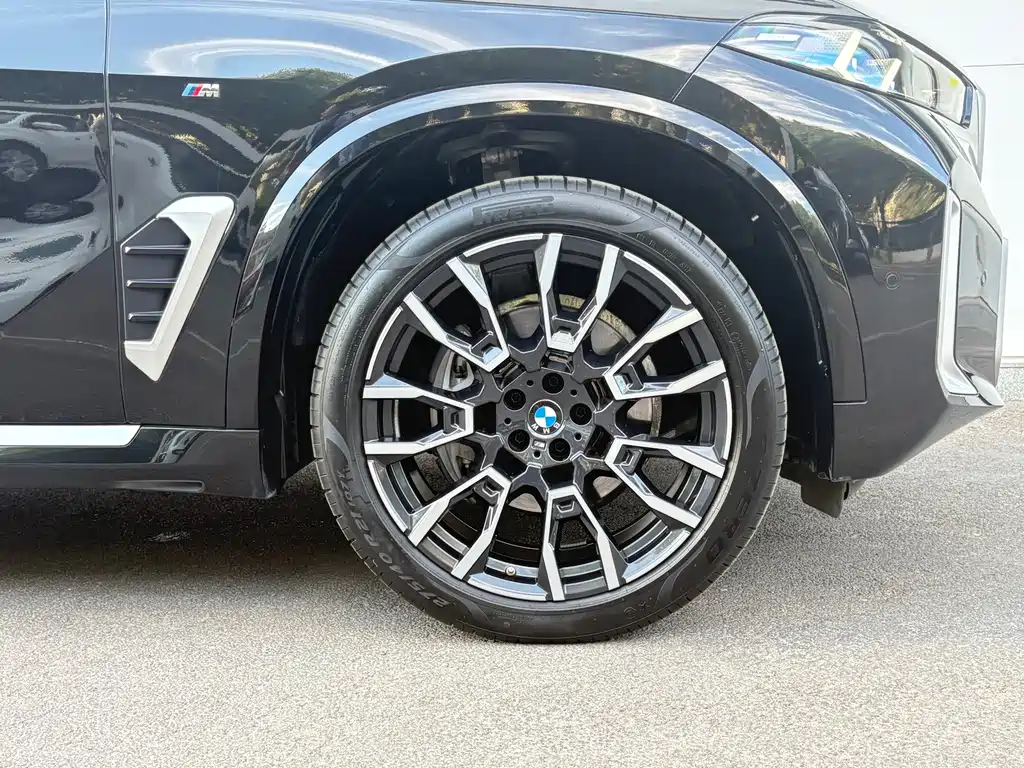 BMW X5 — миниатюра 9