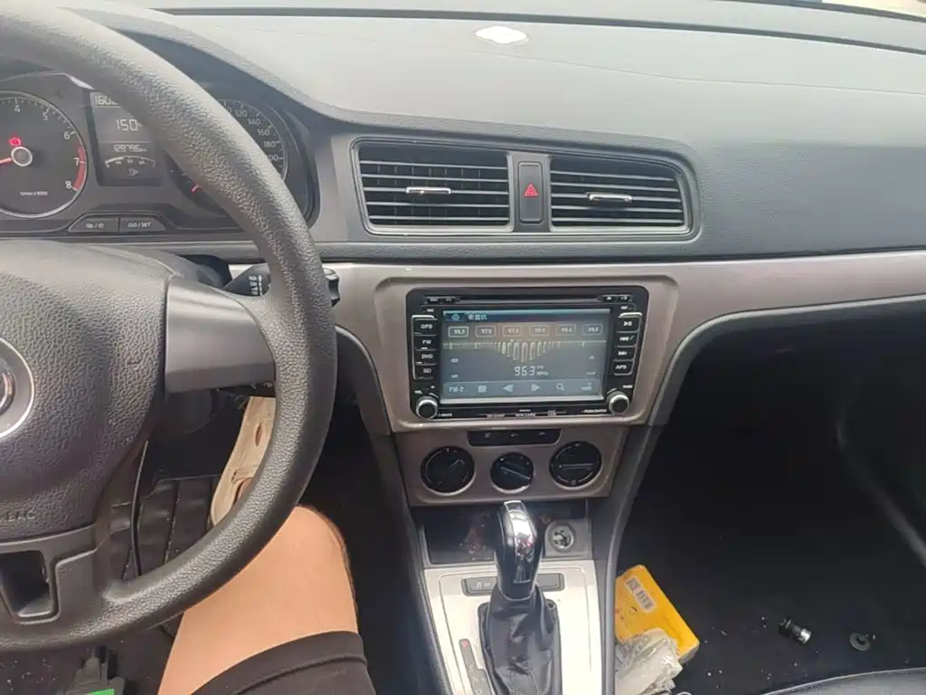 Volkswagen Gran Lavida — миниатюра 18