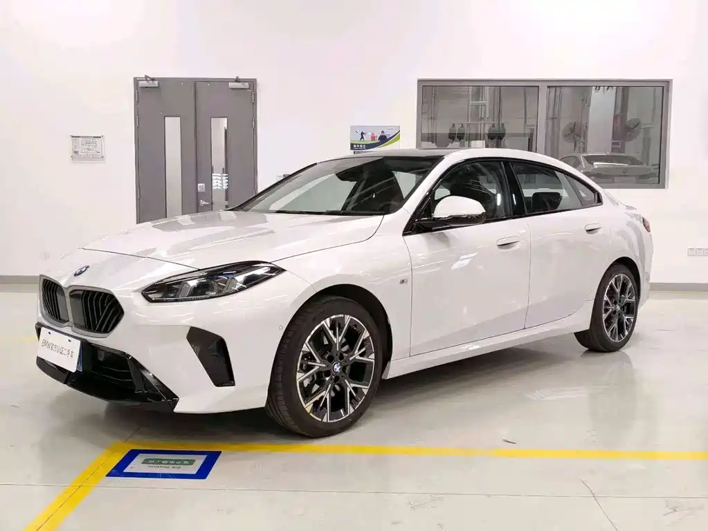 Купить BMW 2 Series