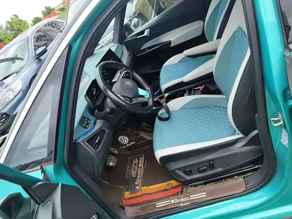 Volkswagen ID.3 — миниатюра 15