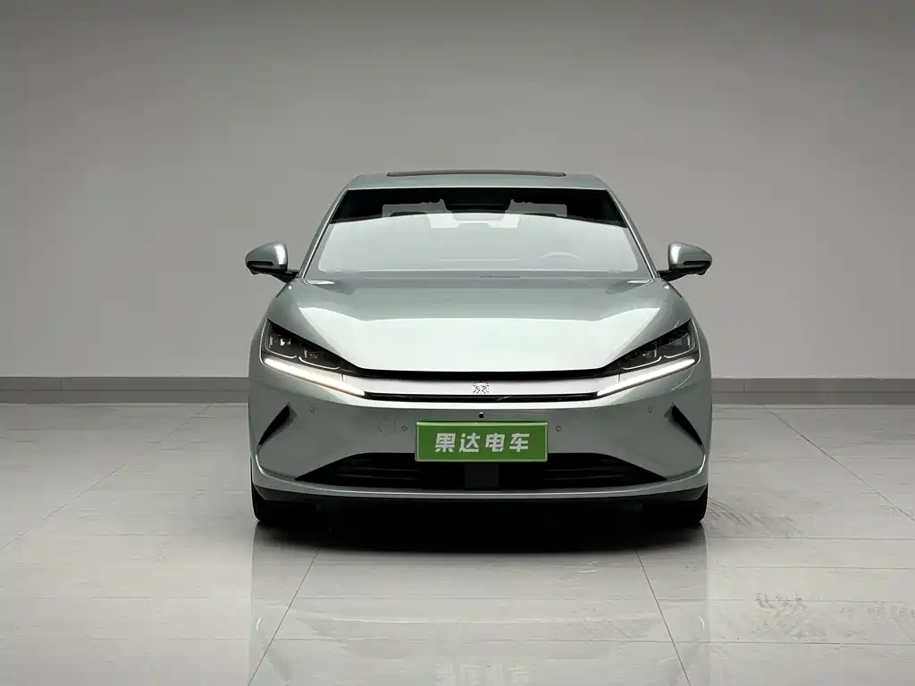 BYD Qin L — миниатюра 2
