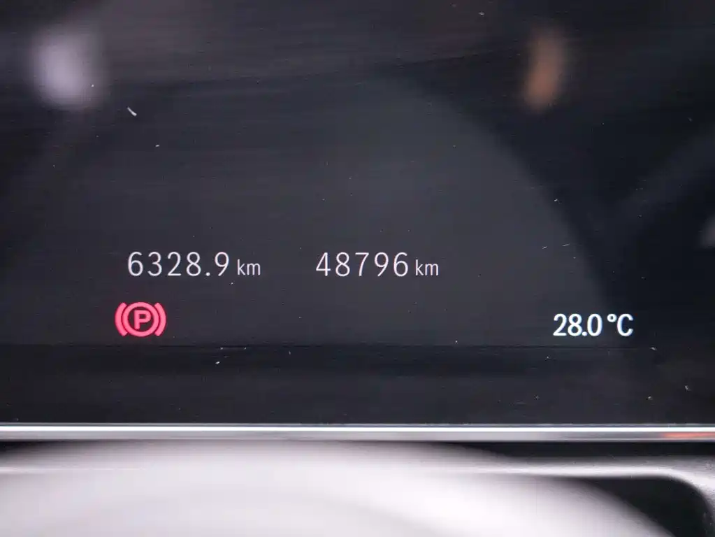Mercedes-Benz C-Class — миниатюра 10