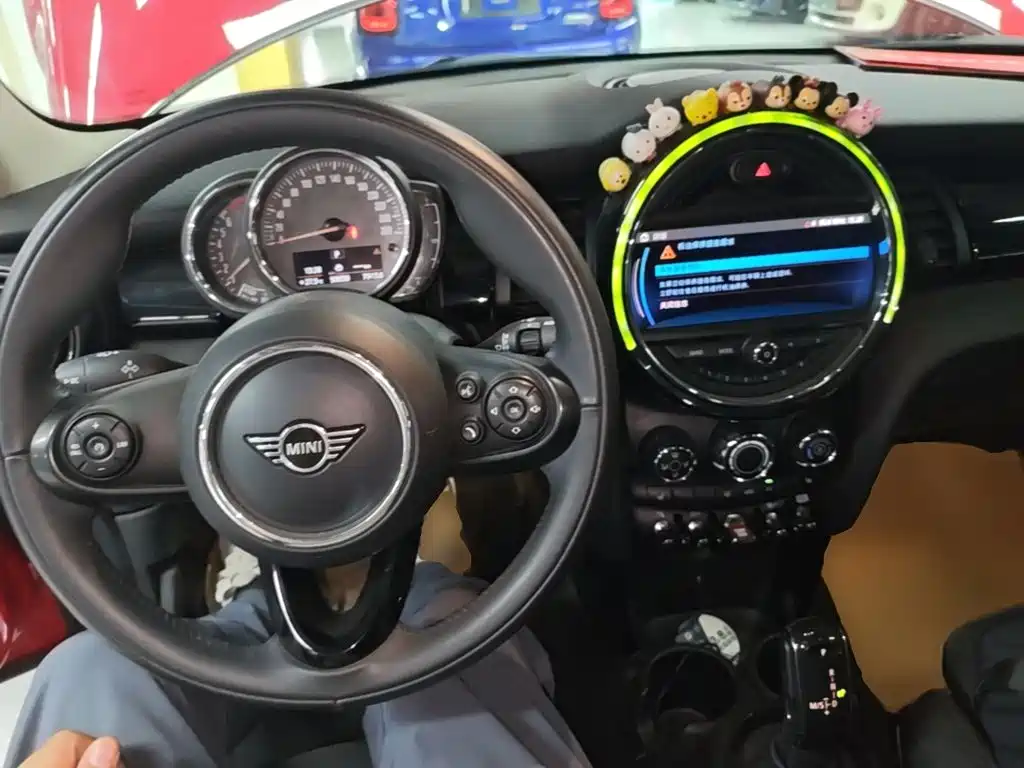 MINI Mini — миниатюра 10