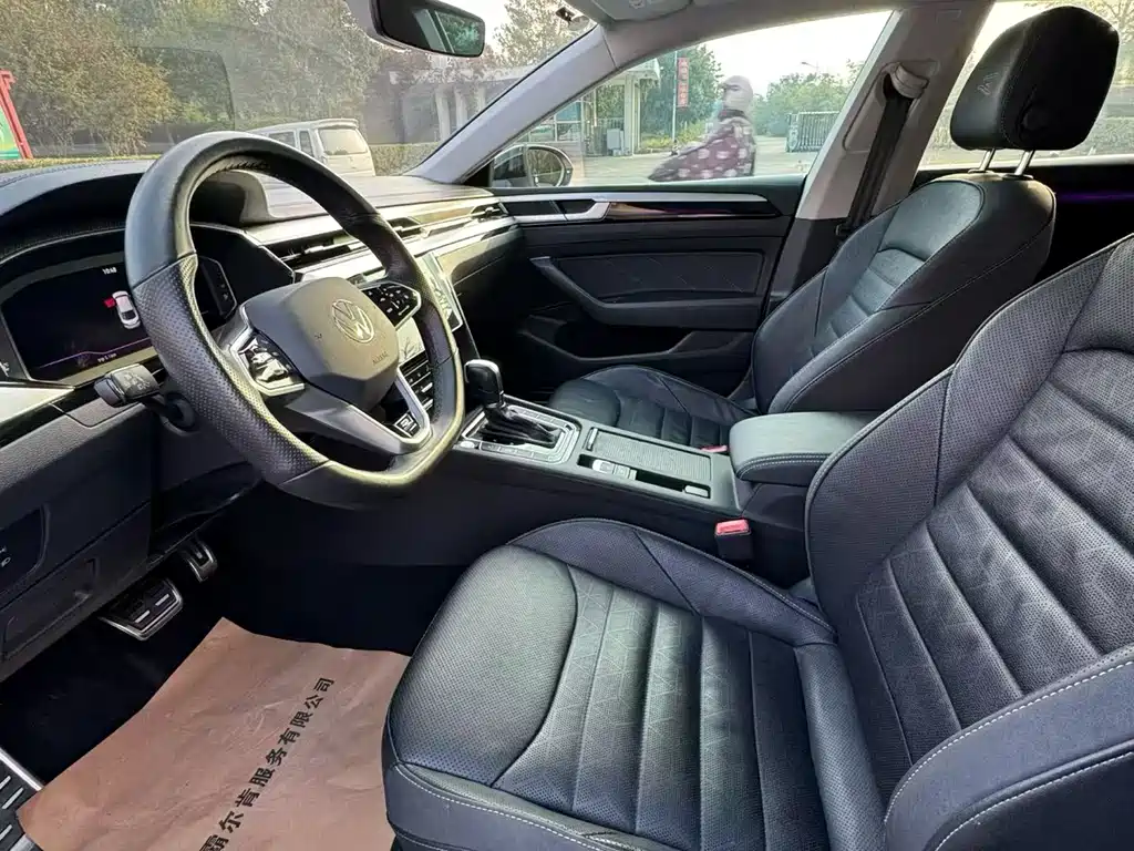 Volkswagen FAW - Passat CC CC 2023 380TSI