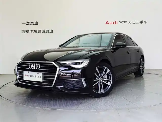 AUDI  A6L