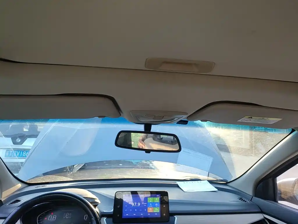 Baojun 360 — миниатюра 18