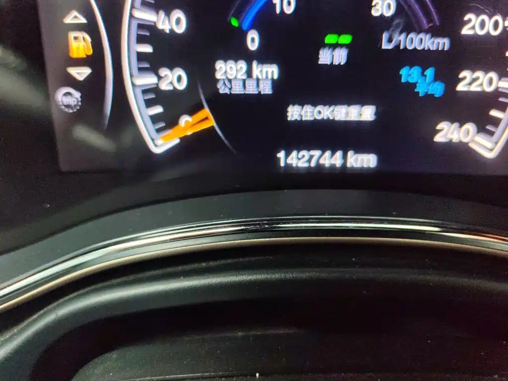 Jeep Grand Cherokee (Import) — миниатюра 5