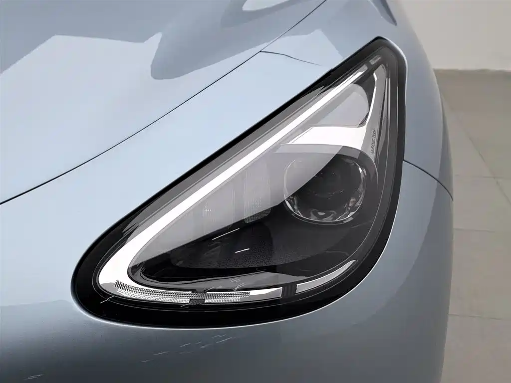 GEELY GALAXY STAR WISH